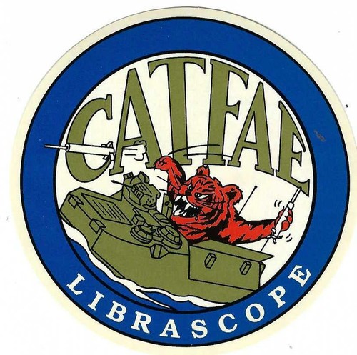 Catapulta catapulta lanciata