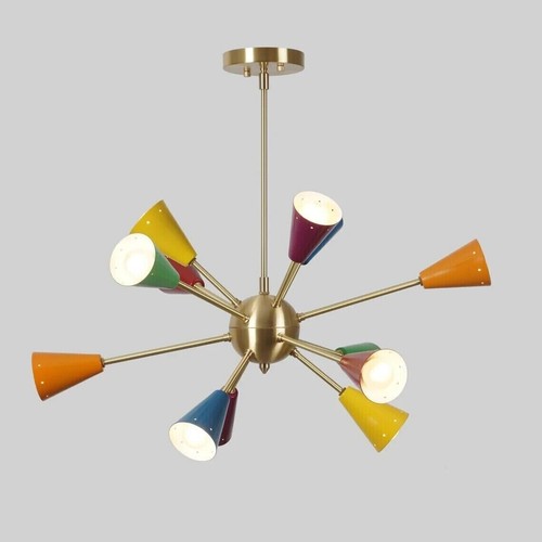 Braccio multicolore - 12,