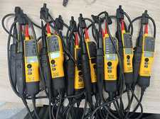 Tester elettrico Fluke T150