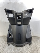 100024- Carena Retroscudo Kymco Dink 200I dal 2007 al 2017