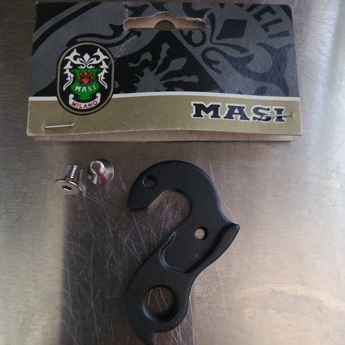 Gancio deragliatore posteriore - deragliatore,
