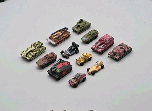 Micro machines militari dpv - machines,
