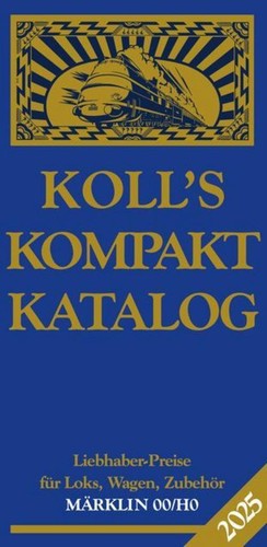 Joachim koll - koll, koll's