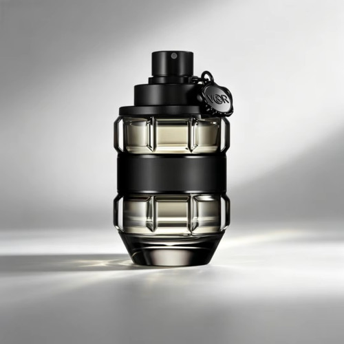Eau parfum spray unisex - de,