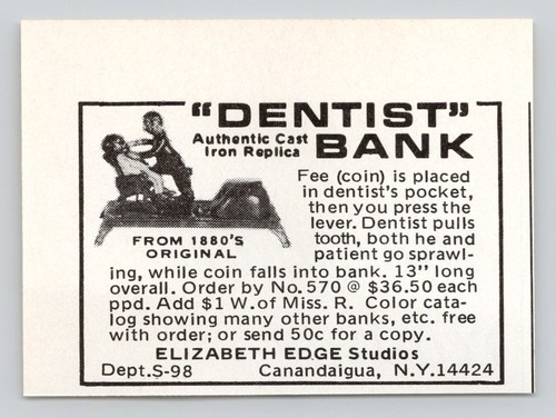 Dentist bank autentica - dentist,