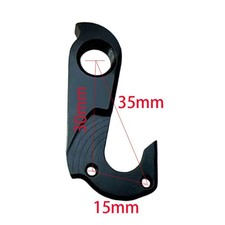 Perfect Fit Bici Deragliatore