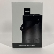 Bose SoundLink Revolve+ II