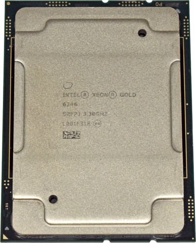Processore intel xeon gold - intel,