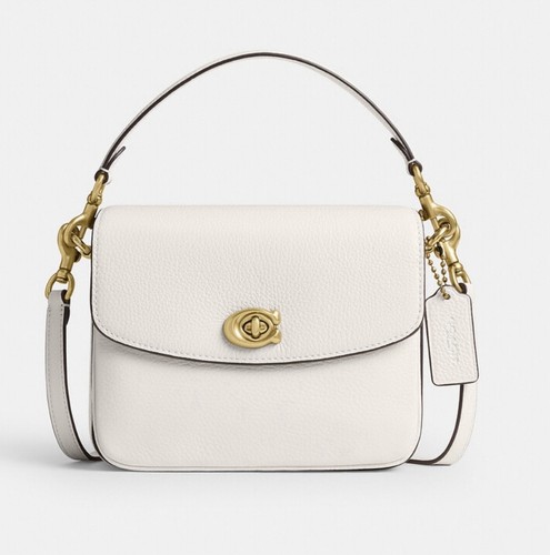 Borsa tracolla coach - borsa,