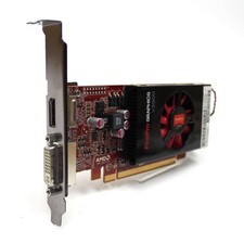 HP AMD FirePro V3900 1 GB