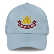 Cappello West Ham United