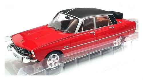 Rover 3500 1970 rosso - rover, v8