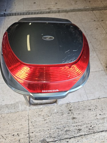 Bauletto honda 125 150 - ,