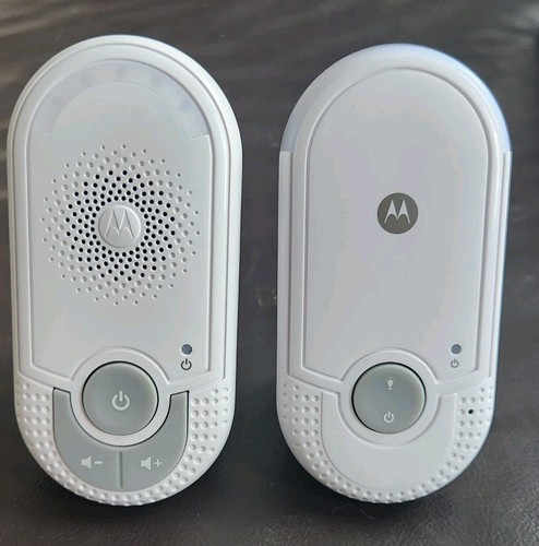 Baby monitor audio digitale
