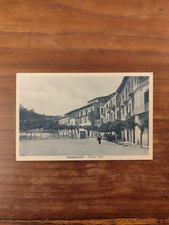 Cartolina Casamicciola-Ischia