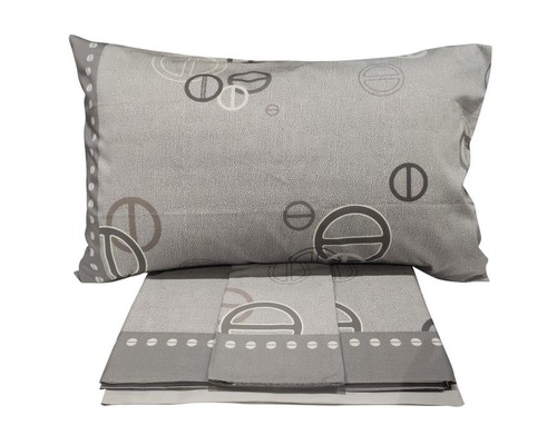 Borbonese completo lenzuola - completo,