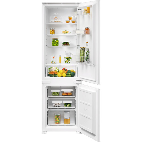 Electrolux frigocongelatore - electrolux,