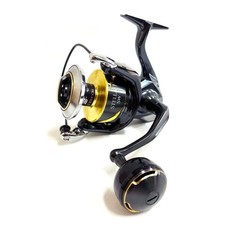 Shimano 25 STELLA SW 10000PG
