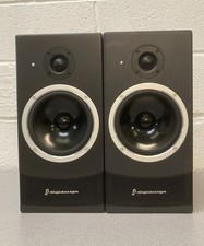 Coppia di altoparlanti