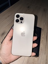 Apple iPhone 12 Pro Max -