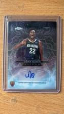 2025-26 Topps Chrome