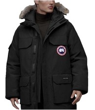 Canada Goose Expedition Uomo