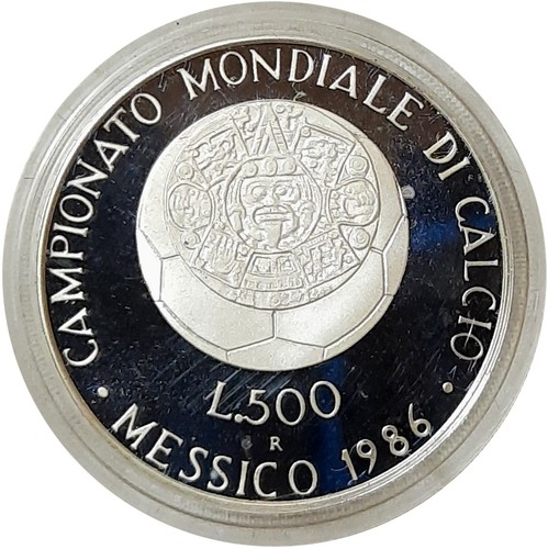 Repubblica italiana 500 - italiana,