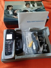 TELEFONO CELLULARE NOKIA 9500