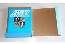 Libro AZZURRO MUNDIAL Espana