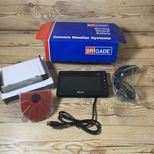 Brigade Electronics VBV-770HM