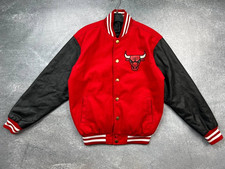 Giacca Bomber Vintage Chicago