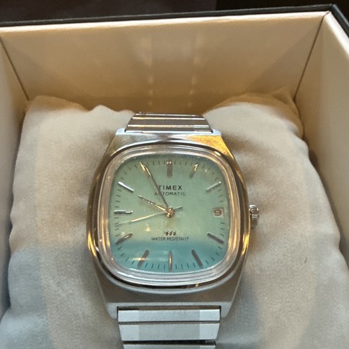 Orologio timex automatico - automatico, 1983
