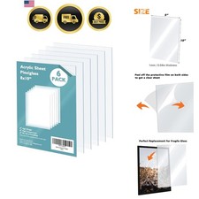 Fogli plexiglass - di,