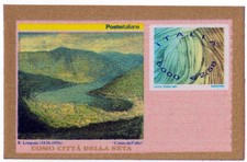 Repubblica 2001 francobollo - repubblica,