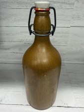 Vintage M.K.M Crock Top