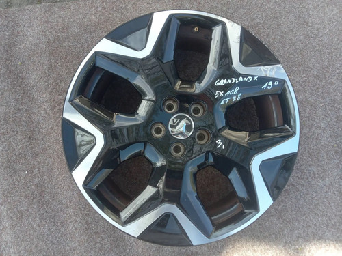 Cerchio lega 19 pollici - 1,