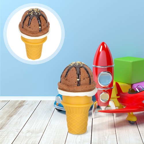 Gelato artificiale model - ,