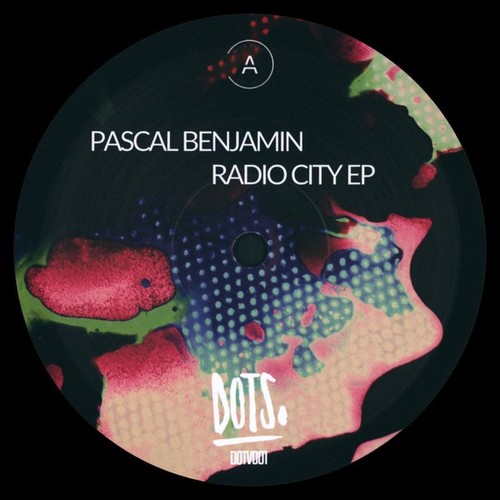 Pascal benjamin radio city - pascal,