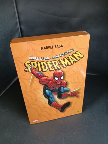 Cofanetto spider man marvel - spider-man,