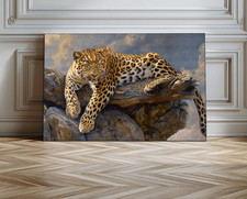 Stampa su tela arte da parete