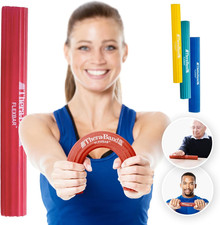 - Flexbar per Epicondilite