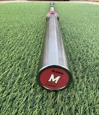 One-Of-A-Kind Eleiko Stainless