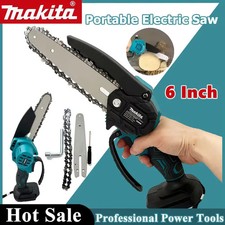 Makita Mini MotoSega a catena
