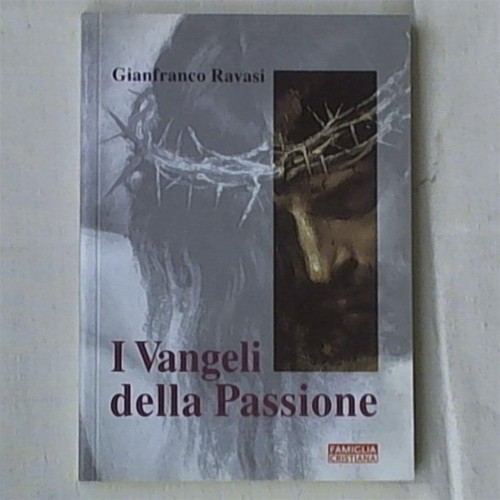 Gianfranco ravasi i vangeli - gianfranco,