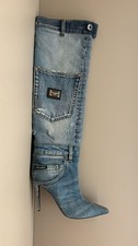 eBay Live - Stivali Dolce &