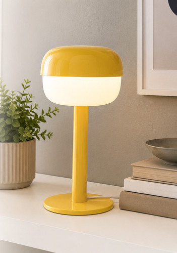 Lampada tavolo ikea - lampada,
