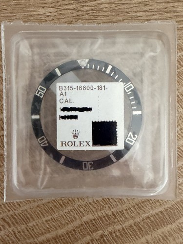 Rolex submariner 16610 - , 16610-16800