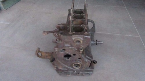 733100 blocco motore fiat - motore,