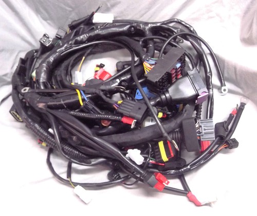 Cablaggio elettrico completo