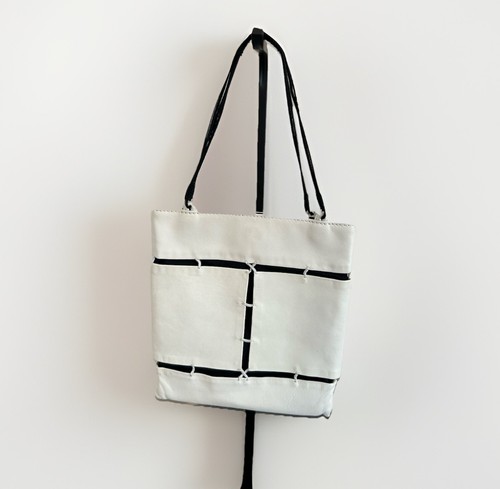 Mini borsa prada - prada, pelle